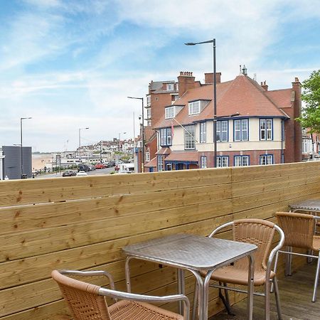 South Side Apartment Bridlington Extérieur photo