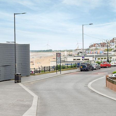 South Side Apartment Bridlington Extérieur photo