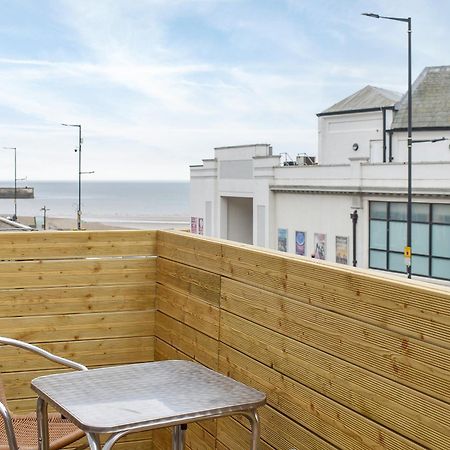 South Side Apartment Bridlington Extérieur photo