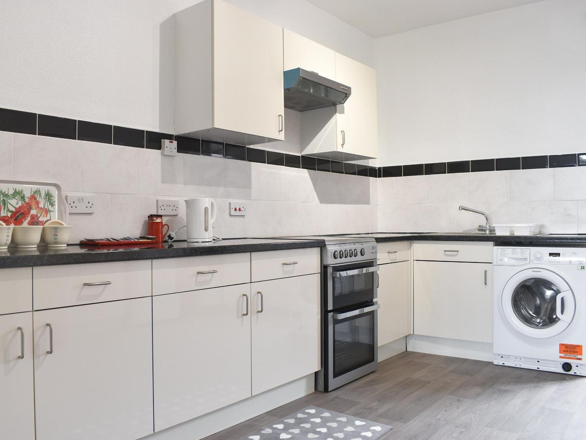 South Side Apartment Bridlington Extérieur photo