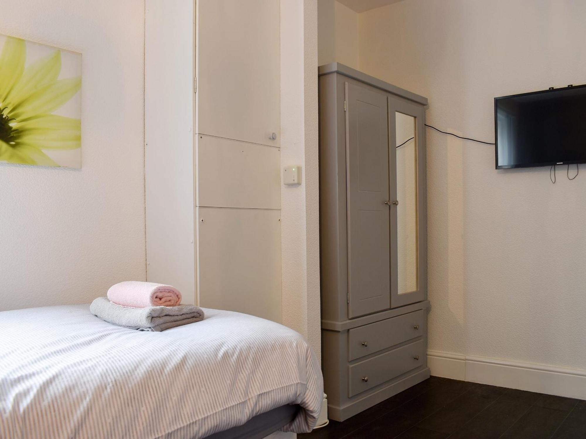 South Side Apartment Bridlington Extérieur photo