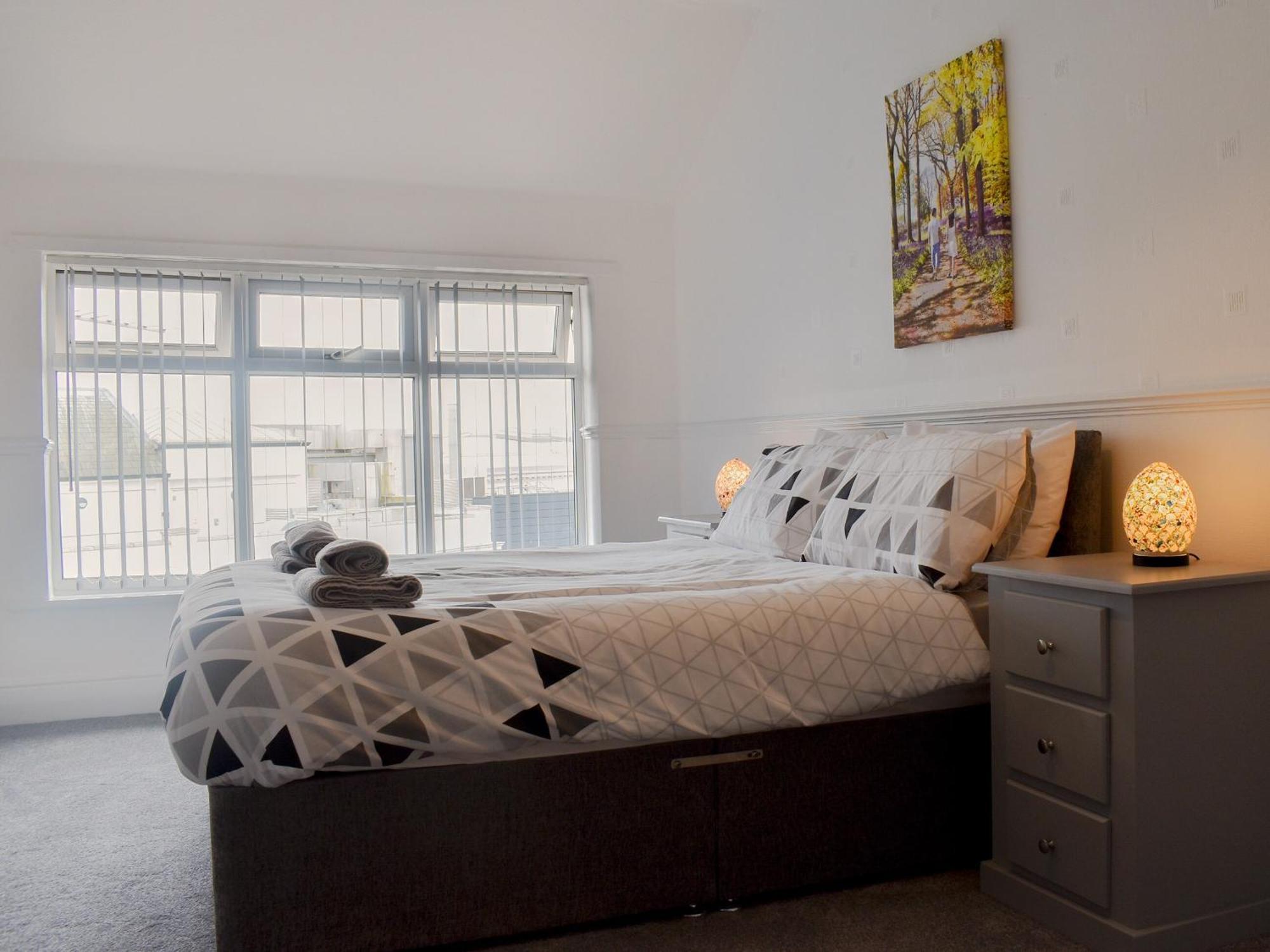 South Side Apartment Bridlington Extérieur photo