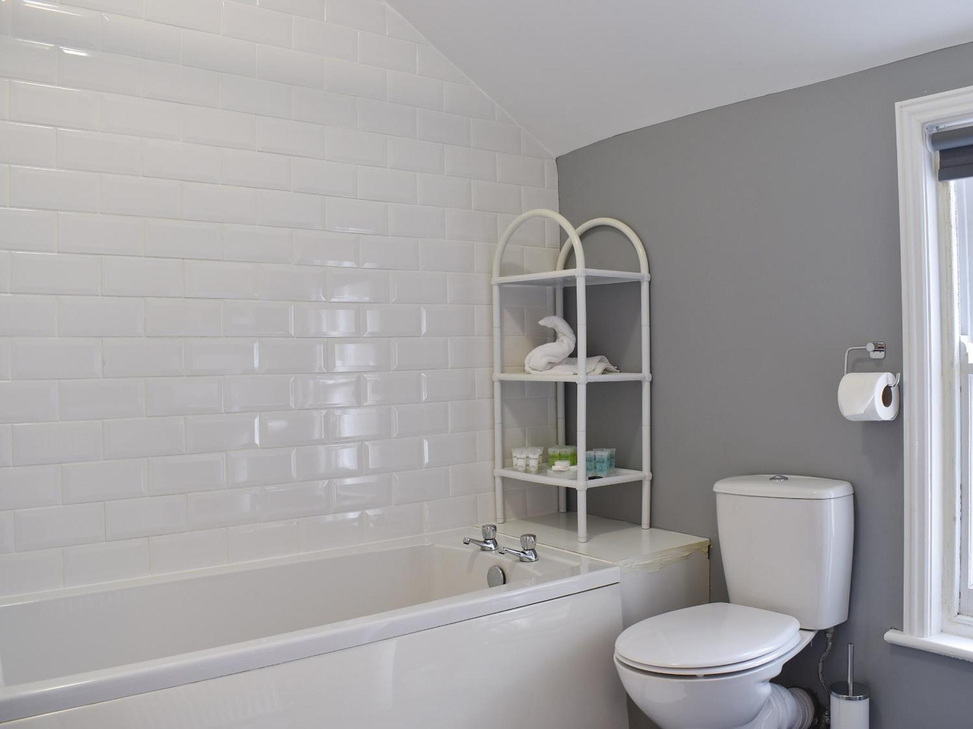 South Side Apartment Bridlington Extérieur photo