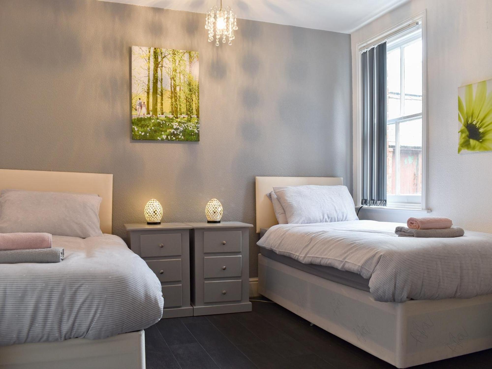 South Side Apartment Bridlington Extérieur photo