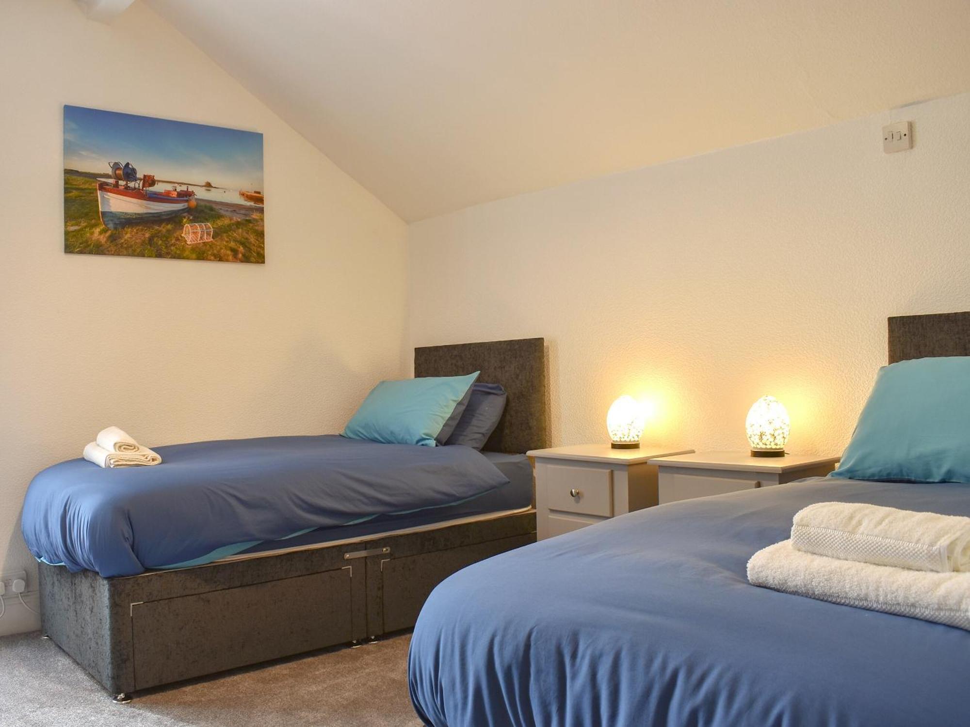 South Side Apartment Bridlington Extérieur photo