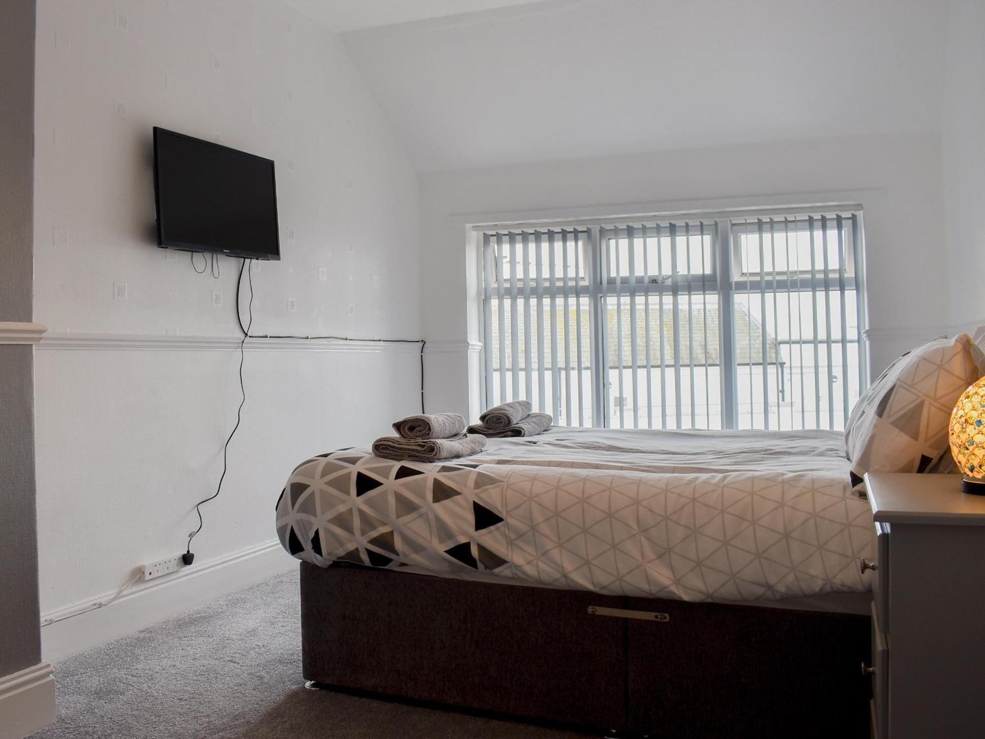 South Side Apartment Bridlington Extérieur photo