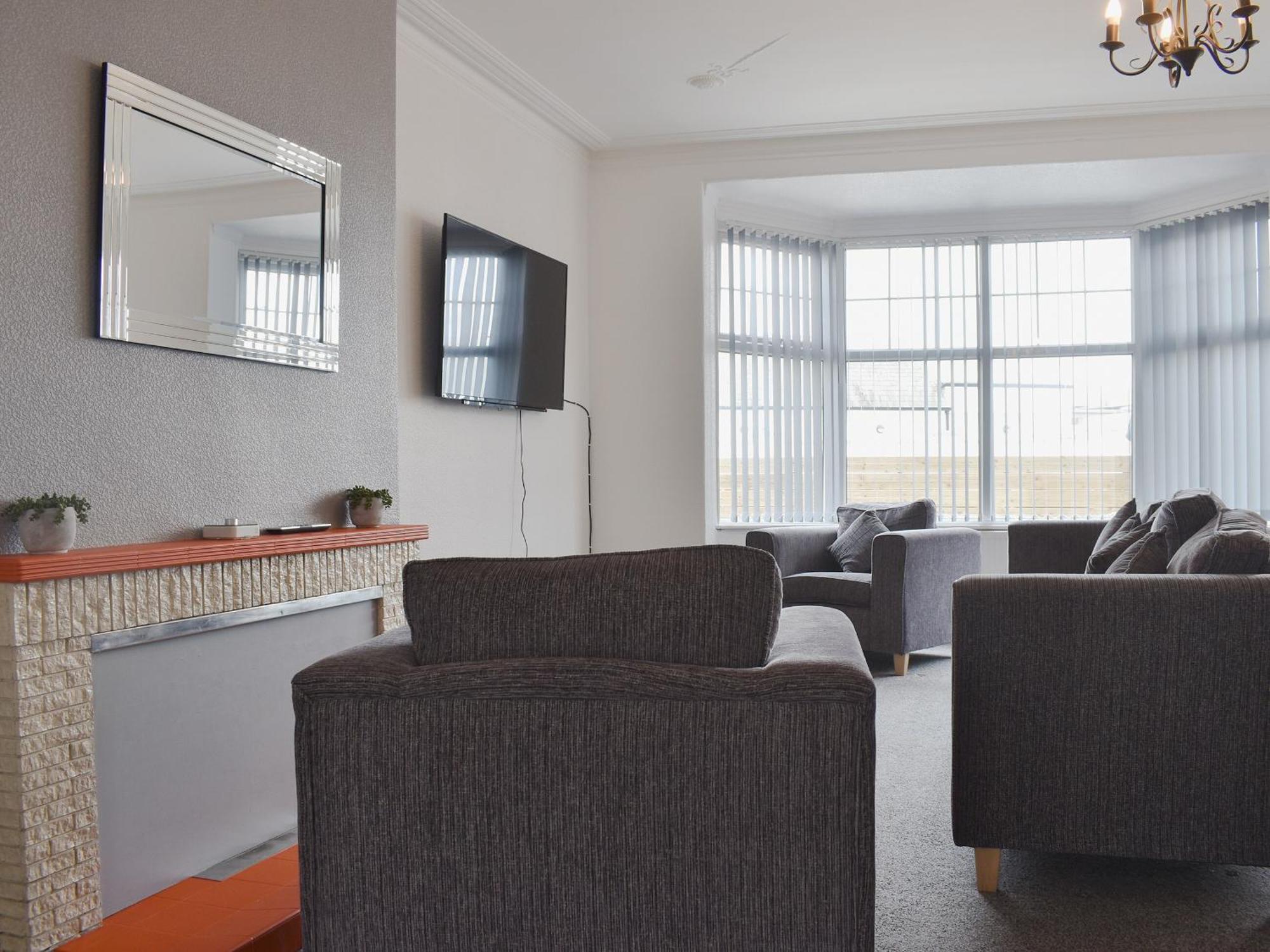 South Side Apartment Bridlington Extérieur photo