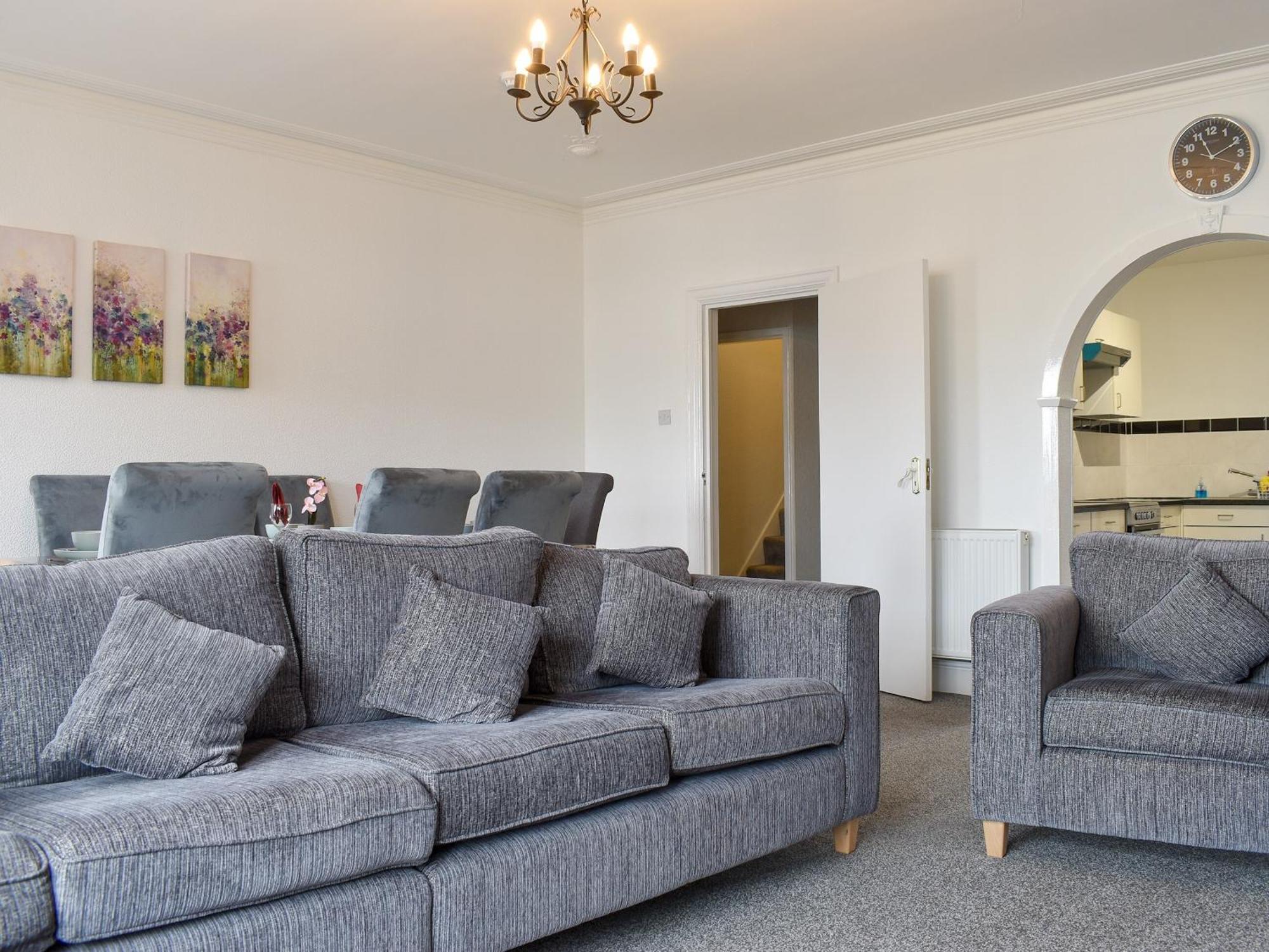 South Side Apartment Bridlington Extérieur photo