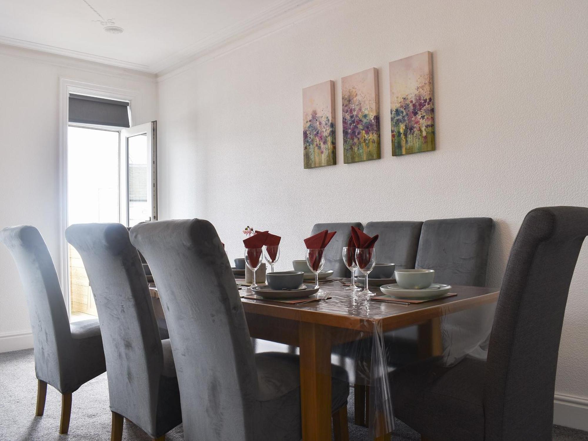 South Side Apartment Bridlington Extérieur photo