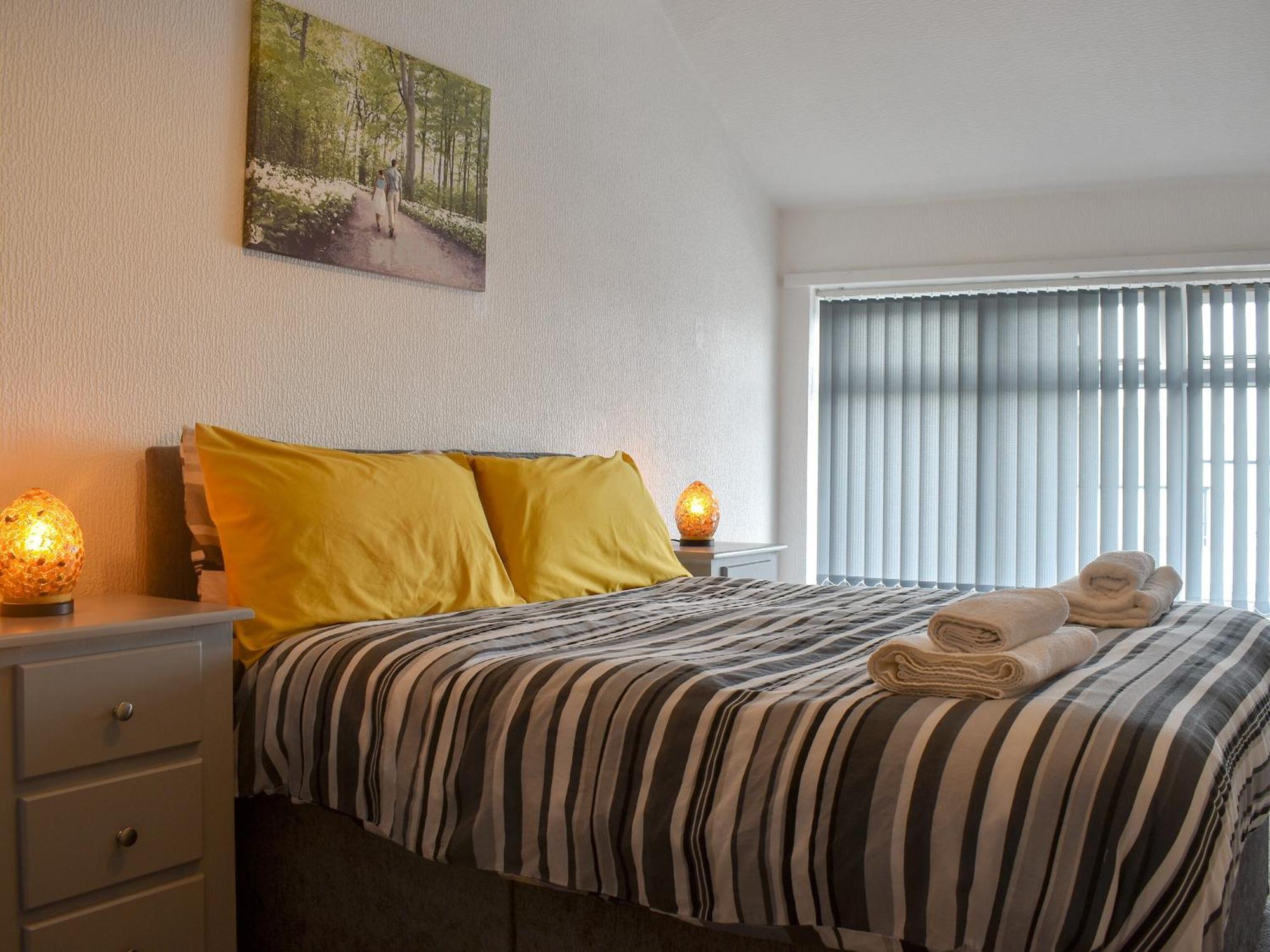 South Side Apartment Bridlington Extérieur photo