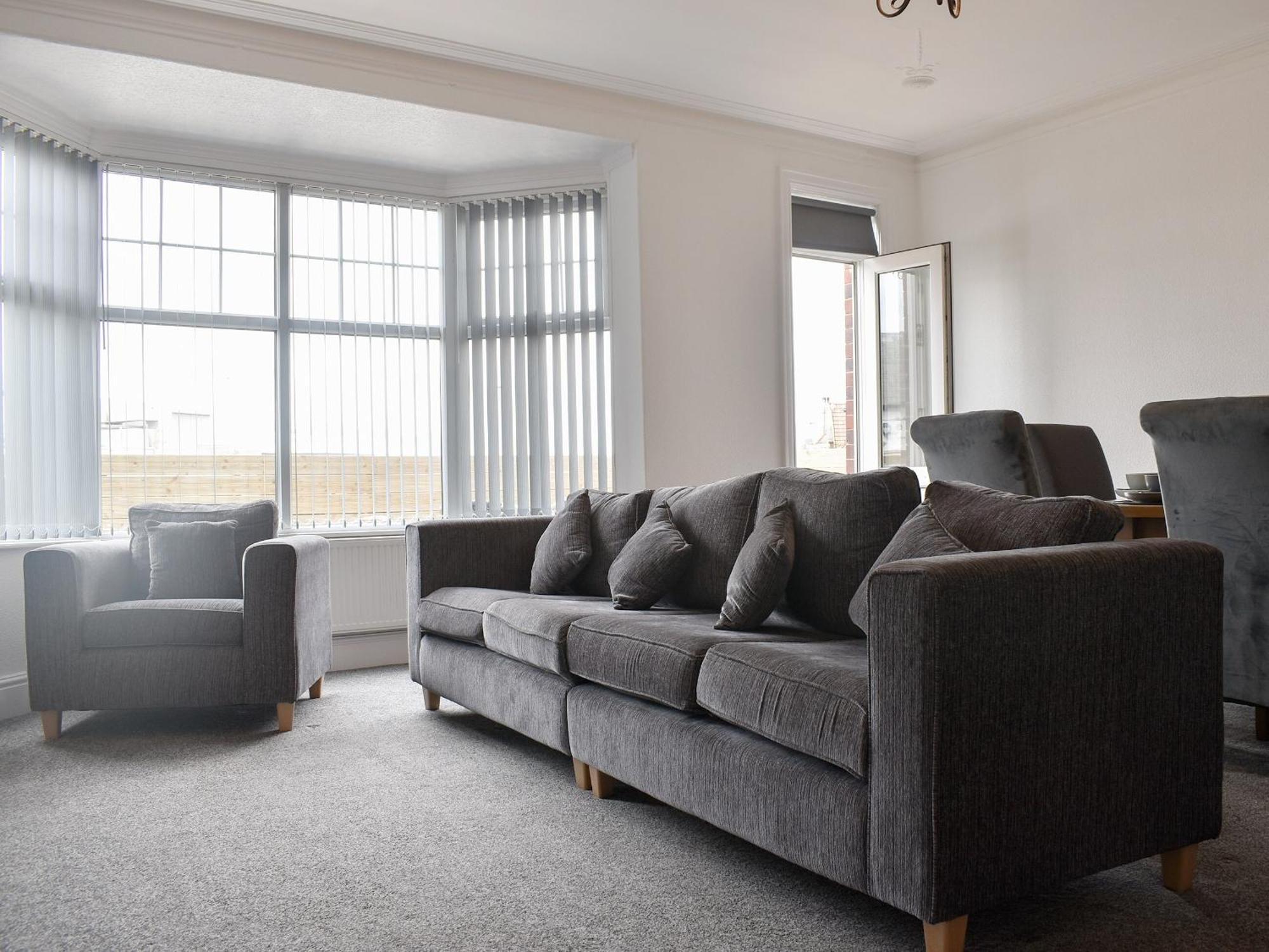 South Side Apartment Bridlington Extérieur photo