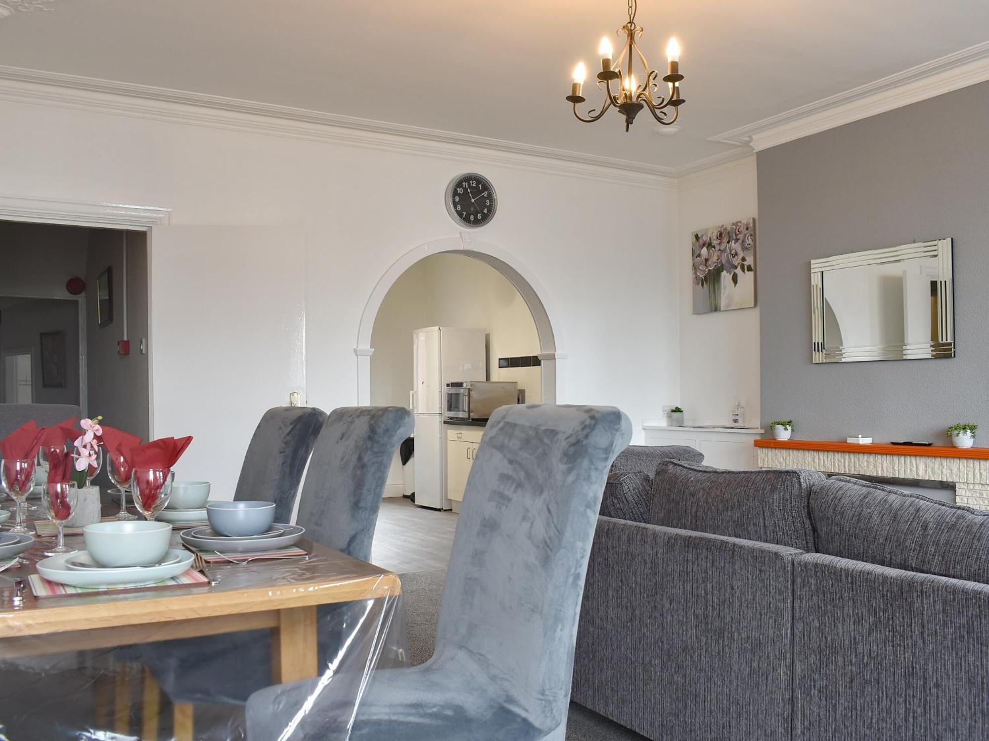 South Side Apartment Bridlington Extérieur photo