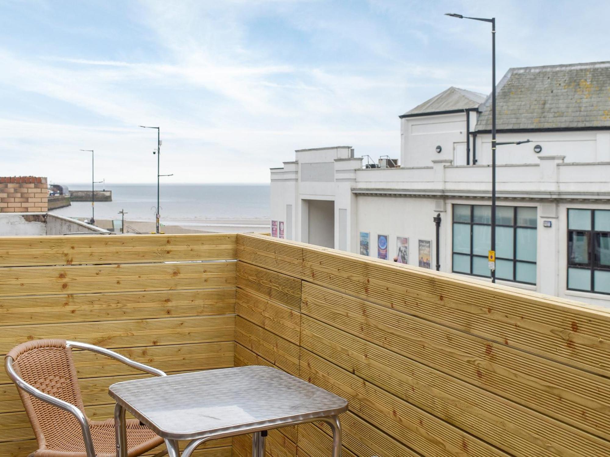 South Side Apartment Bridlington Extérieur photo