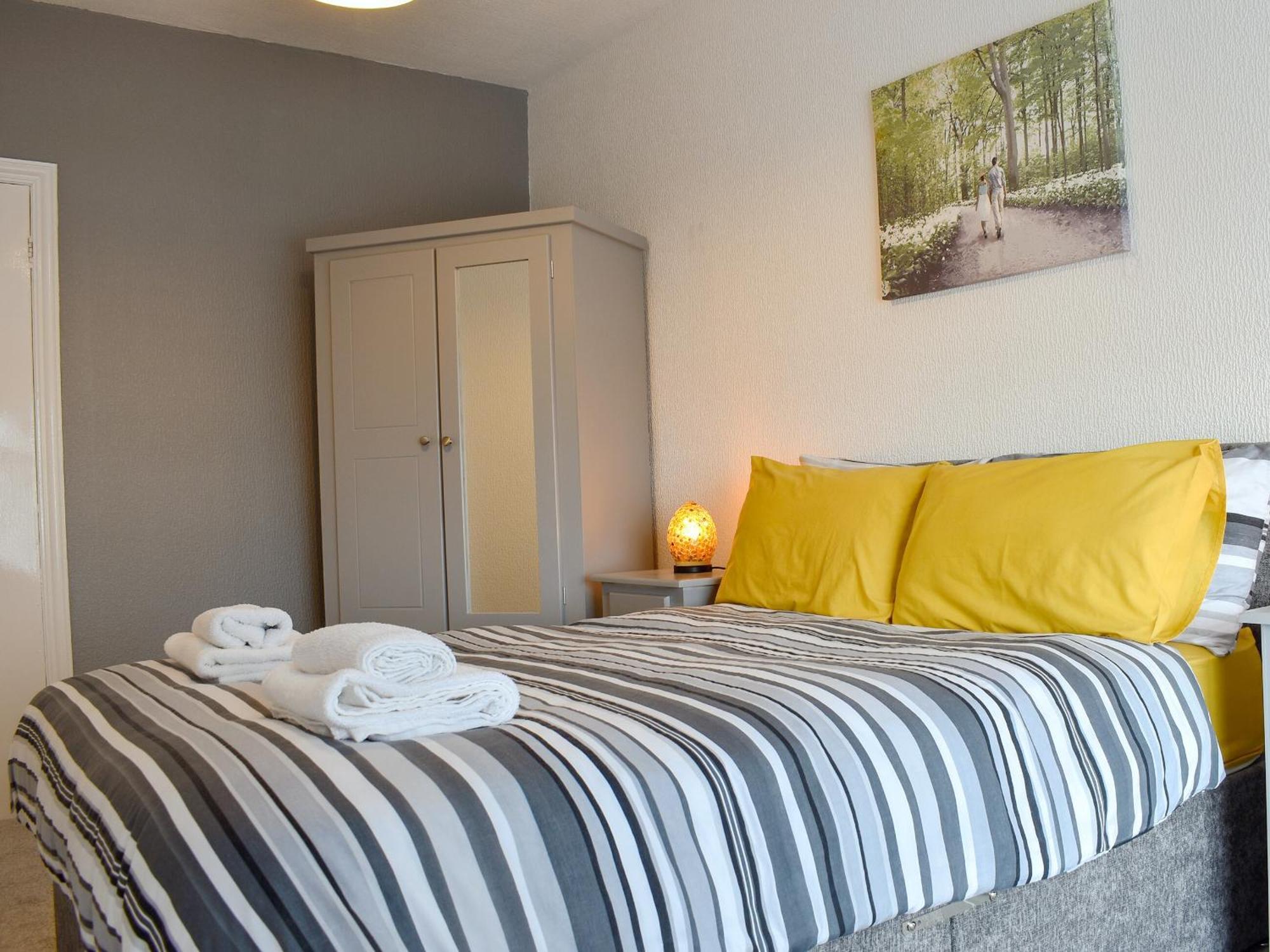 South Side Apartment Bridlington Extérieur photo