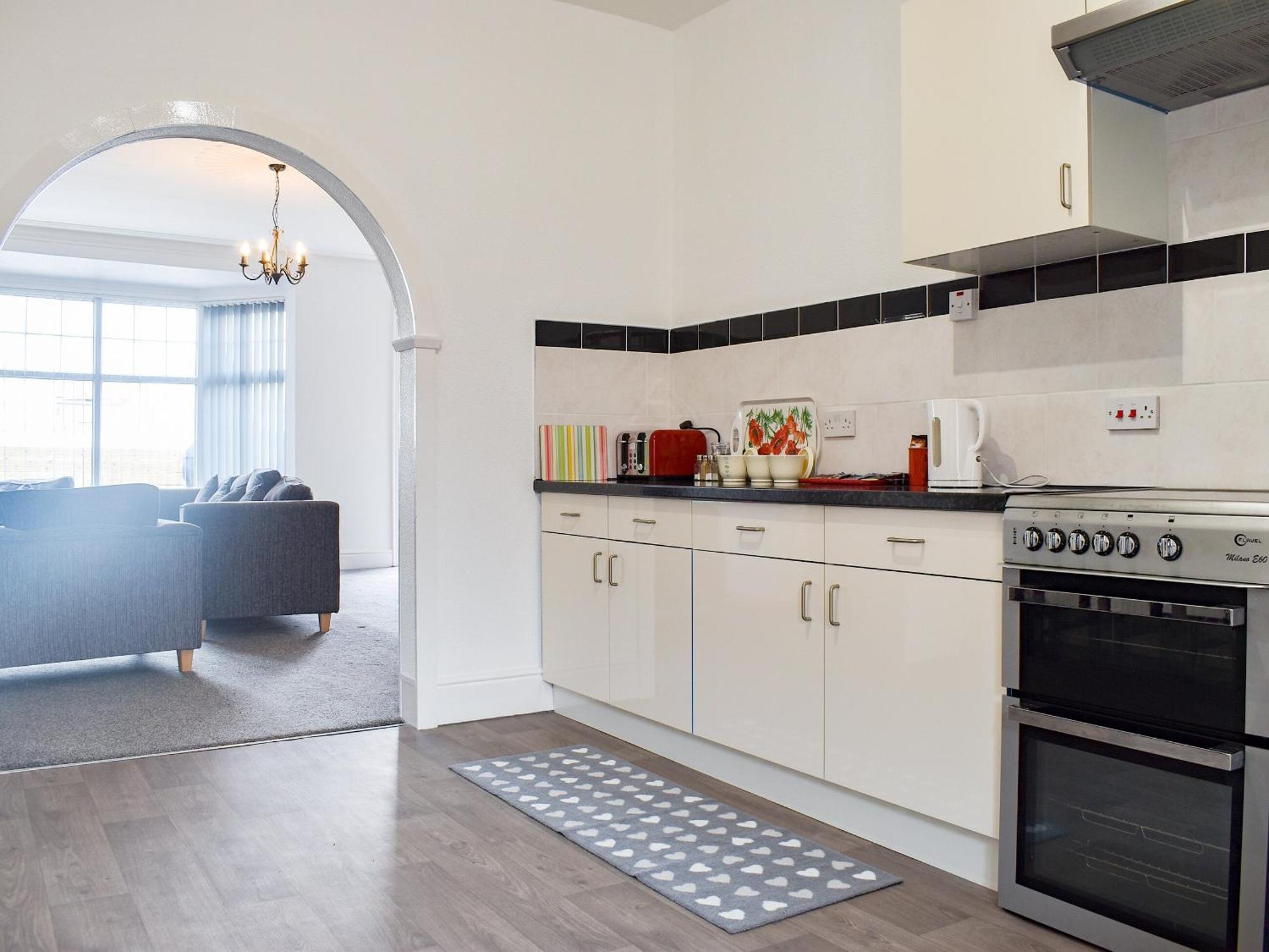 South Side Apartment Bridlington Extérieur photo