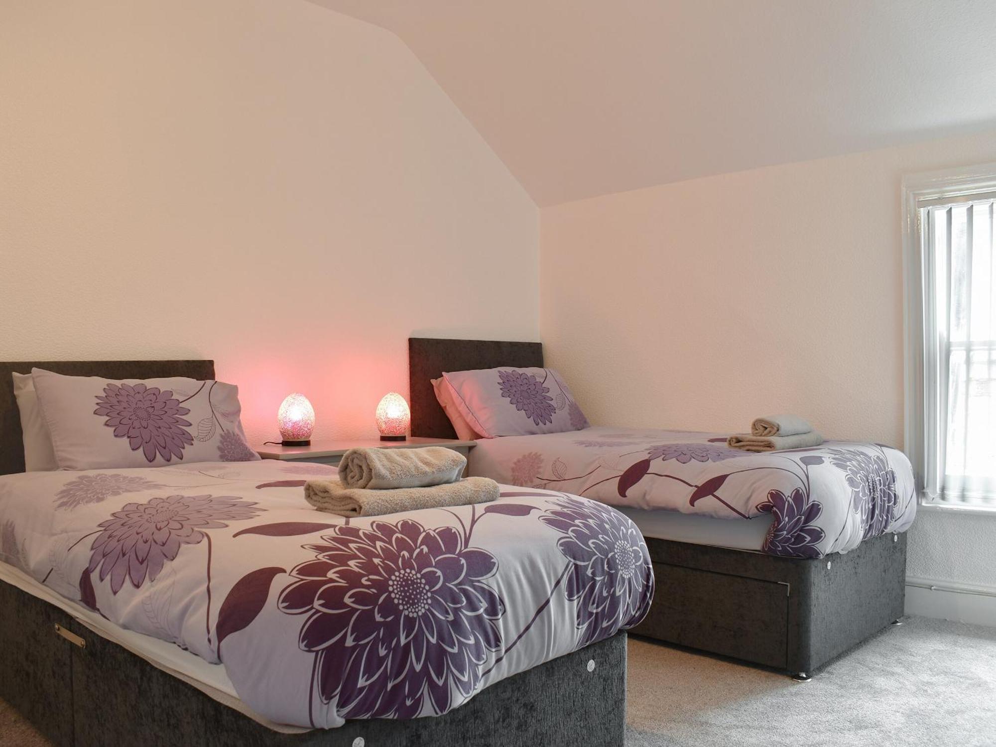 South Side Apartment Bridlington Extérieur photo